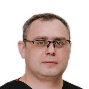 Ромашов Игорь Олегович, стоматолог-ортопед, стоматолог-имплантолог - Алматы