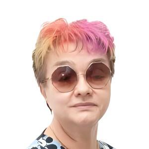 Гефлингер Наталья Дмитриевна - фотография Гефлингер Наталья Дмитриевна, врач узи - Алматы