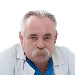 Гонтарь Александр Витальевич - фотосурет Гонтарь Александр Витальевич, терапевт - Алматы
