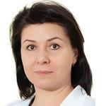 Разуваева Татьяна Евгеньевна, Кардиолог, Терапевт, Функциональный диагност - Алматы