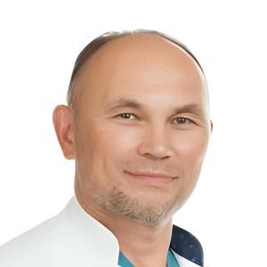 Қалышев Руслан Сапиұлы, сосудистый хирург (ангиохирург), флеболог - Алматы
