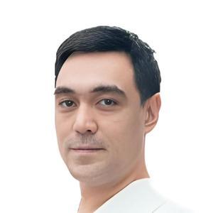 Сыдыков Манарбек Шинарович - фотография Сыдыков Манарбек Шинарович, лор, детский лор - Алматы