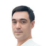 Сыдыков Манарбек Шинарович, ЛОР, Детский ЛОР - Алматы