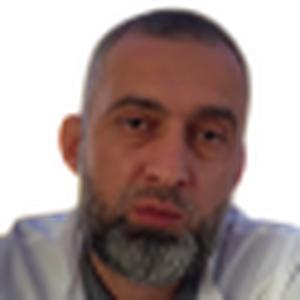 Исмаилов Рустам Агалыевич - фотография Исмаилов Рустам Агалыевич, уролог, андролог, детский андролог, детский уролог - Алматы