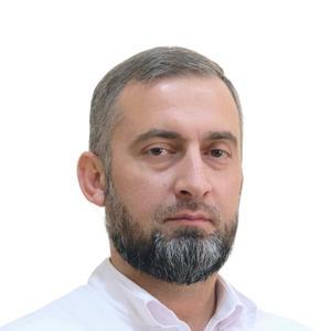 Исмаилов Рустам Агалыұлы, уролог, андролог - Алматы