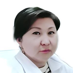 Тельгузиева Назым Ахметжановна, врач узи - Алматы