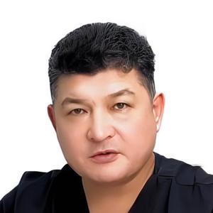 Онласынов Әзиз Қажымұқанұлы, сосудистый хирург (ангиохирург), детский кардиолог - Алматы