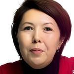 Кенжегулова Эльмира Ериковна, Гинеколог - Алматы