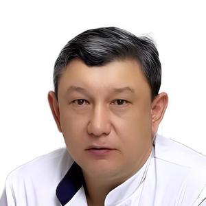 Алдынғұров Данияр Қадырұлы, онколог, маммолог, хирург - Алматы
