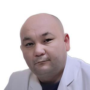 Уралбаев Данияр Оразбекович - фотография Уралбаев Данияр Оразбекович, онколог, маммолог, хирург - Алматы