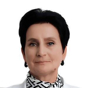 Сундеева Елена Алексеевна, дерматолог, врач-косметолог, трихолог - Алматы