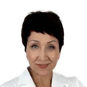 Бөлікеева Гүлнара Сұлтанқызы, дерматолог, трихолог - Алматы