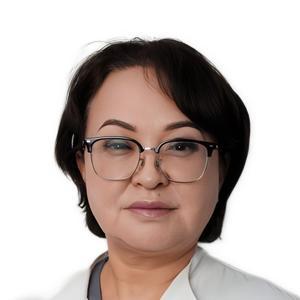 Әділова Лейла Мұқанқызы - фотосурет Әділова Лейла Мұқанқызы, дерматолог, врач-косметолог, трихолог - Алматы