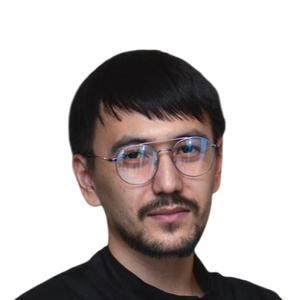 Эм Игорь Владимирович, невролог - Алматы