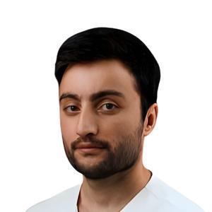 Баширов Башир Орманович, лор, детский лор, детский лор-хирург, лор-хирург - Алматы