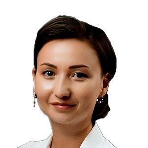 Расулова Малика Садыққызы, лор, детский лор - Алматы