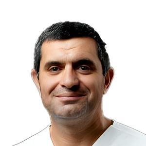 Курбанов Курбан Саматович, лор, детский лор - Алматы