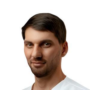 Исмаилов Әнуар Жамалұлы, лор, детский лор, пластический хирург - Алматы