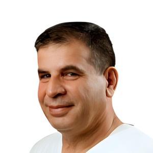 Ахмет Хазем Ибрагимович, челюстно-лицевой хирург, детский челюстно-лицевой хирург - Алматы