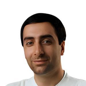 Баширов Асланбек Анварұлы, лор, детский лор, детский лор-хирург, лор-хирург - Алматы