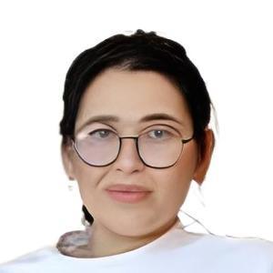 Әубәкірова Әдеми Сейілханқызы, онколог-маммолог, врач-косметолог, пластический хирург - Алматы