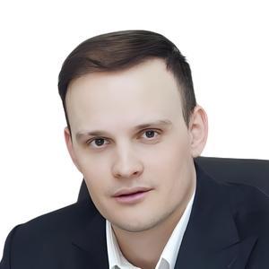 Дерябин Леон , пластический хирург - Алматы