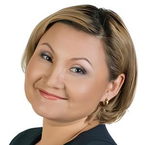 Сәдуақасова Фарида Жорақанқызы, эндокринолог - Алматы