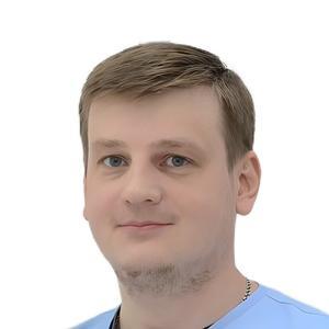 Мищенко Андрей , пластический хирург - Алматы