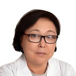 Әбділдина Галия Қожахметқызы, детский невролог - Алматы