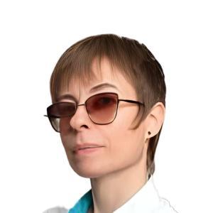 Анненкова Наталья Николаевна, функциональный диагност, врач узи, эндокринолог - Алматы