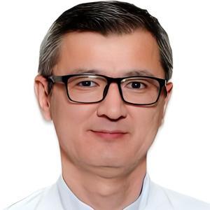 Малгелдиев Нұрлыбек Нұрбекұлы, уролог, андролог - Алматы