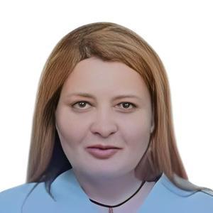 Мещанина Ирина Владимировна, маммолог - Алматы