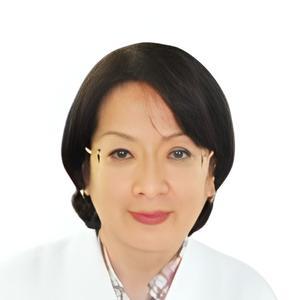 Диканбаева Сәуле Әлкейқызы, педиатр, детский нефролог, нефролог - Алматы