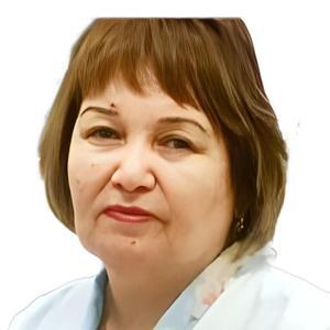 Мажитова Саткуль Андагуловна, врач узи - Алматы