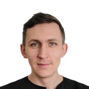 Захарченко Константин , пластический хирург - Алматы