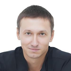 Денисов Антон , пластический хирург - Алматы