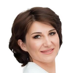 Евдокимова Валентина , дерматолог, врач-косметолог - Алматы