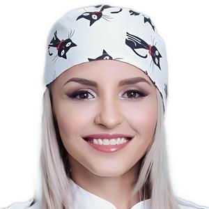 Дудченко Алена , дерматолог, врач-косметолог - Алматы
