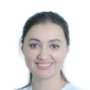 Мащенко Оксана , дерматолог - Алматы