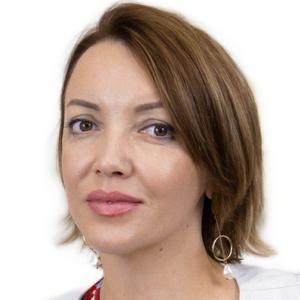 Юрьева Оксана , дерматолог, врач-косметолог - Алматы