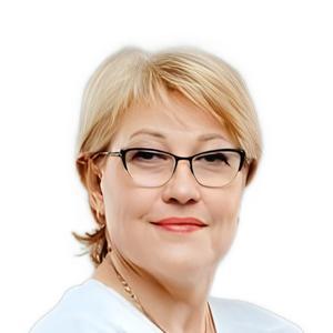 Пикрун Марина Александровна, подолог-эстетист - Алматы