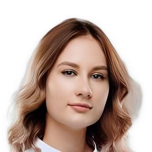 Подымская Алена Викторовна - фотография Подымская Алена Викторовна, подолог-эстетист - Алматы