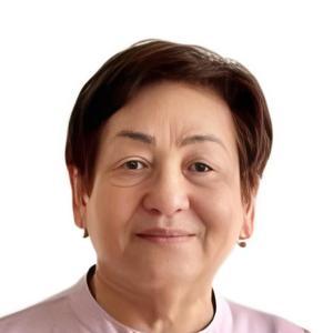 Тасбауова Ардак Егембергеновна, эндокринолог - Алматы