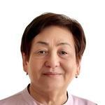 Тасбауова Ардак Егембергеновна, Эндокринолог - Алматы