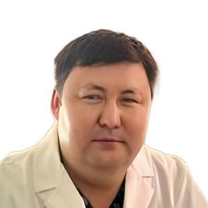 Байқоңыров Бақытжан Серікұлы, эндоскопист - Алматы