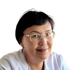 Есбаева Гүлшат Үшкемпірқызы, дерматовенеролог - Алматы