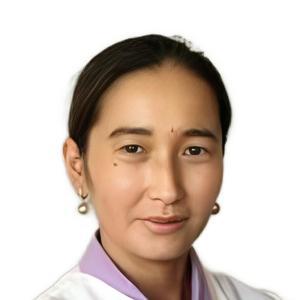 Макенбай Айгул Макенбайкызы, терапевт - Алматы