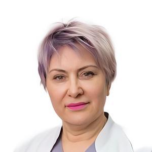 Шевченко Ольга Вячеславовна, гинеколог, врач узи, детский гинеколог, репродуктолог - Алматы