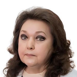 Имбергина Светлана Алексеевна, гастроэнтеролог - Алматы