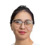 Кахриманкызы Дильнара , Гастроэнтеролог - Алматы